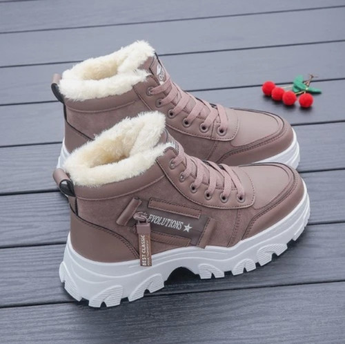 Winterschuhe stiefel boots - winterschuhe,