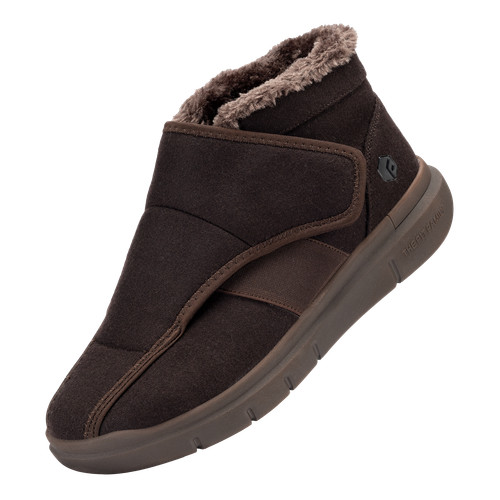Fitville winterboots herren - winterboots,