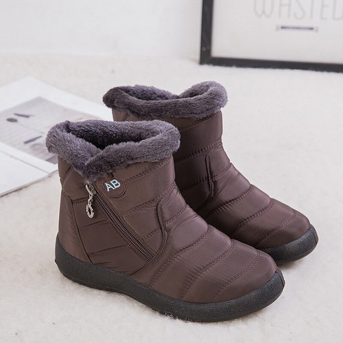 Damen schneeschuhe winter - damen,