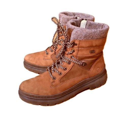 Remonte winterstiefel damen - winterstiefel,