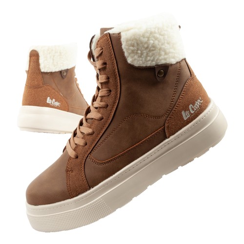 Lee cooper damen winterstiefel - damen,