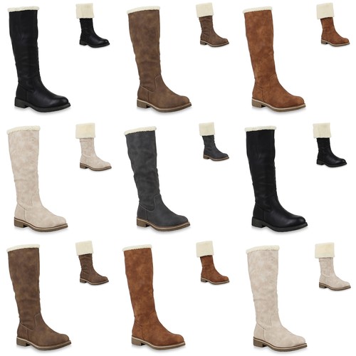 Van hill damen - van, winterstiefel