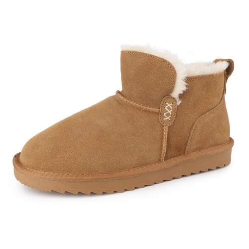 Riemot damen mini winterboots - riemot,
