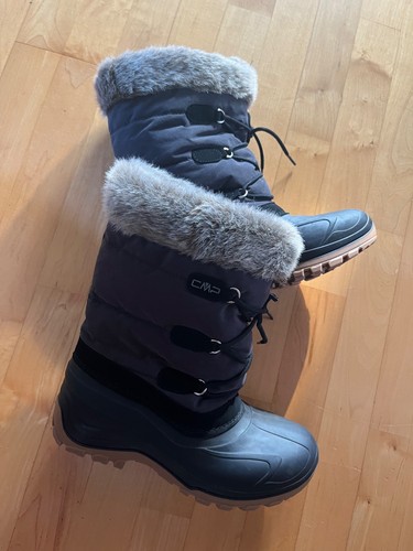 Winterstiefel boots cmp - boots, 40,