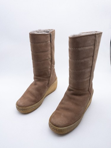 Salamander damen winterstiefel - damen,