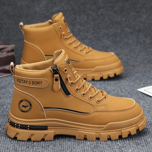 Herren winterstiefel outdoor - winterstiefel,