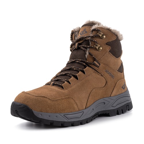 Winterschuhe herren damen - winterschuhe,