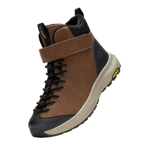 Fitville winterstiefel herren - fitville,