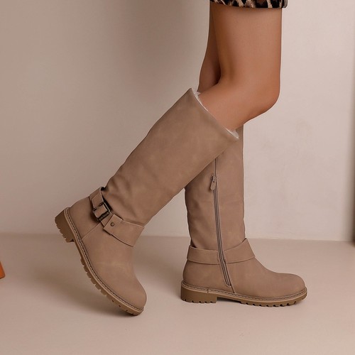 Damen stiefel warm - damen,