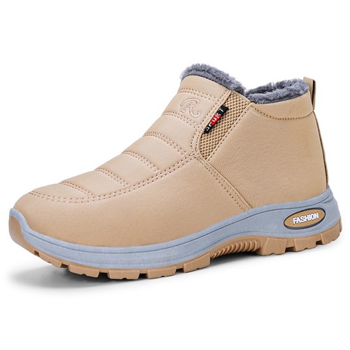 Herren damen warm gefüttert - warm,