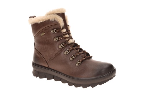 Legero schuhe novara - schuhe, braun
