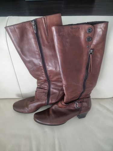 Stiefel tamaris 6 - /, 6,5