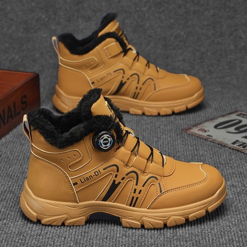 Winterschuhe herren warm - winterschuhe,