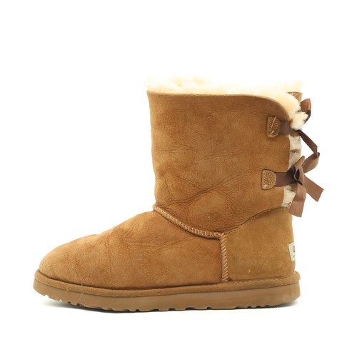 Ugg damen classic - damen, bow