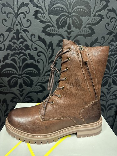 Mia winterstiefel gr - mia, gr.