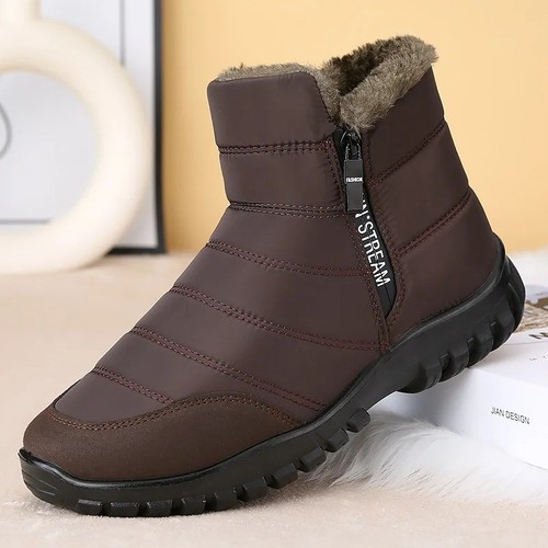 Winterschuhe herren warm - herren,