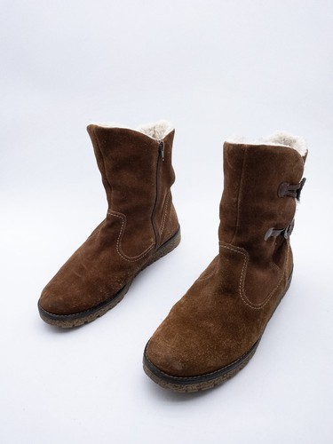 Gabor damen winterstiefel - damen,