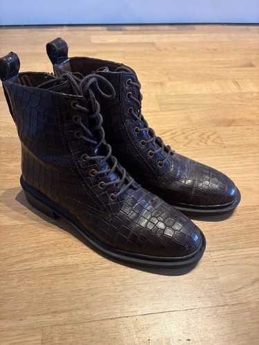 Kare boots schnürstiefel - kare,