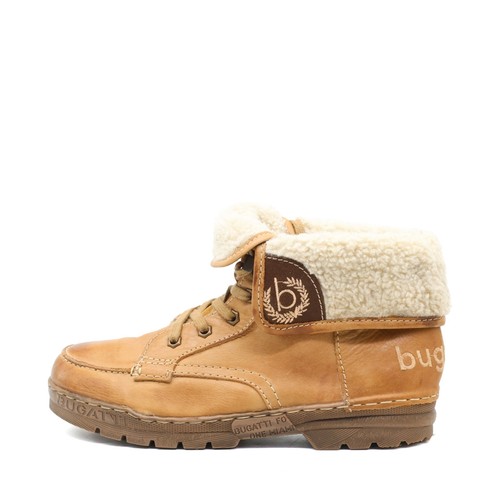 Bugatti damen winter stiefel - bugatti,