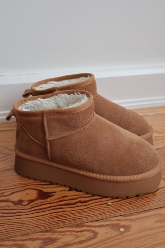 Bosanova snowboot - bosanova,