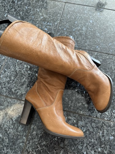 Damen stiefel braun - damen,