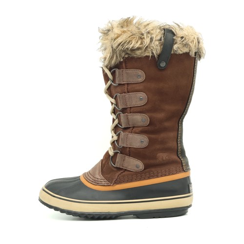 Sorel damen nl1540 256 - damen, stiefel