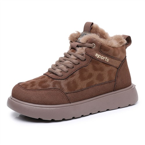 Damen winterstiefel boots warm - damen,