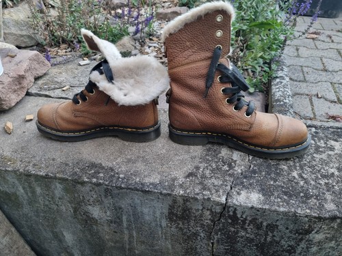 Martens winterboots 40 - winterboots,