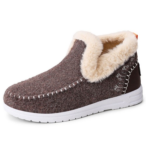 Winterschuhe damen herren - winterschuhe,