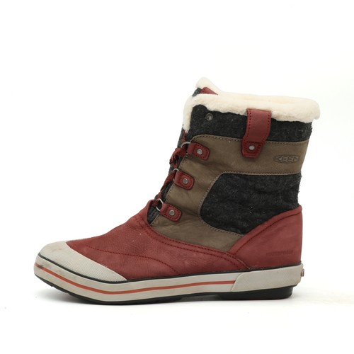 Keen damen 1017431 stiefel - keen,