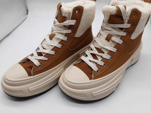 Gefütterter winterstiefel - gefütterter,