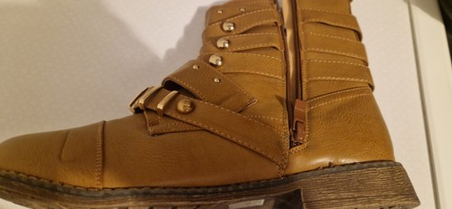 Stiefel damen herbst - gr.40,